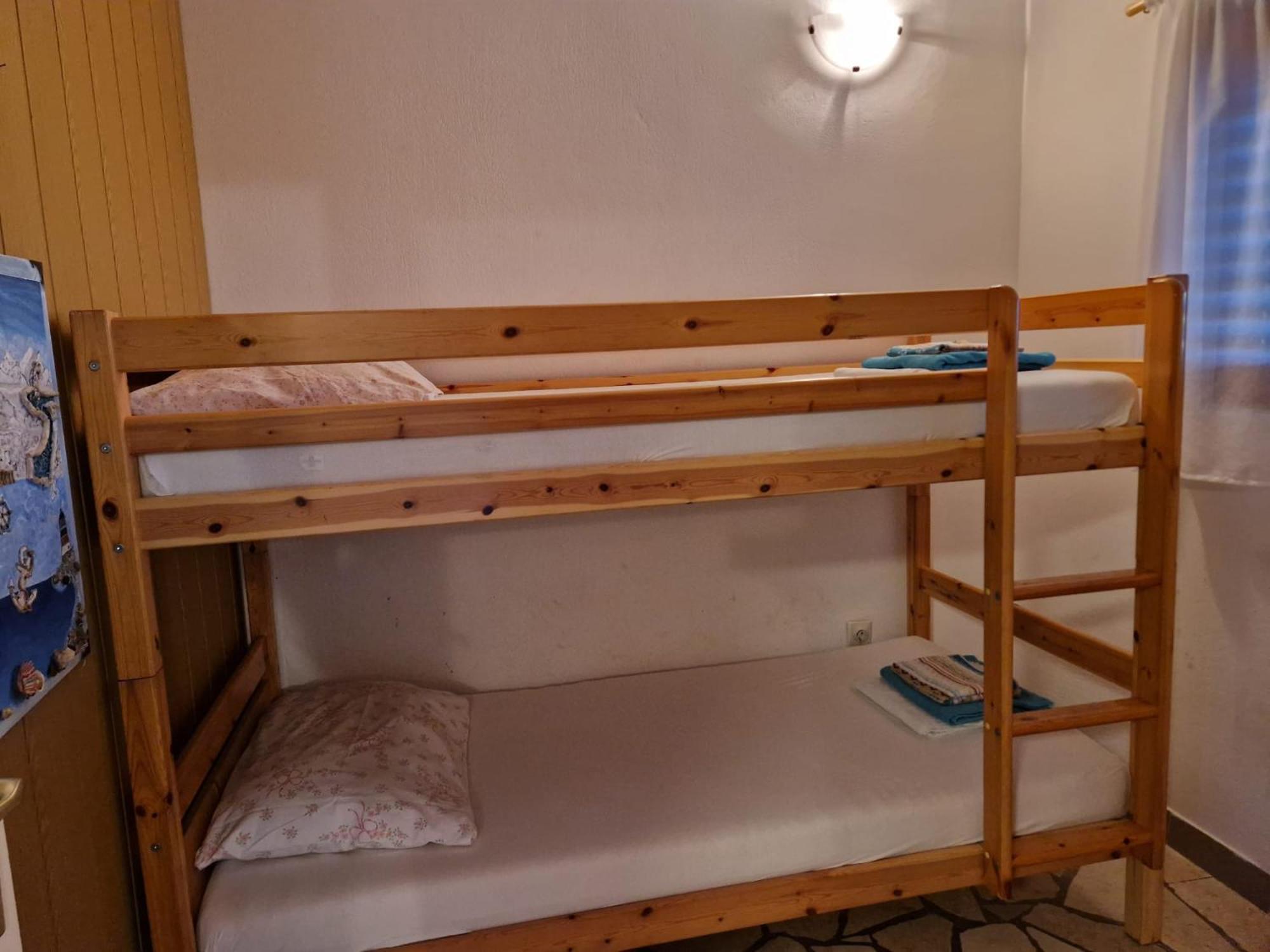 Apartments Vera - Mirca Mirca  Экстерьер фото