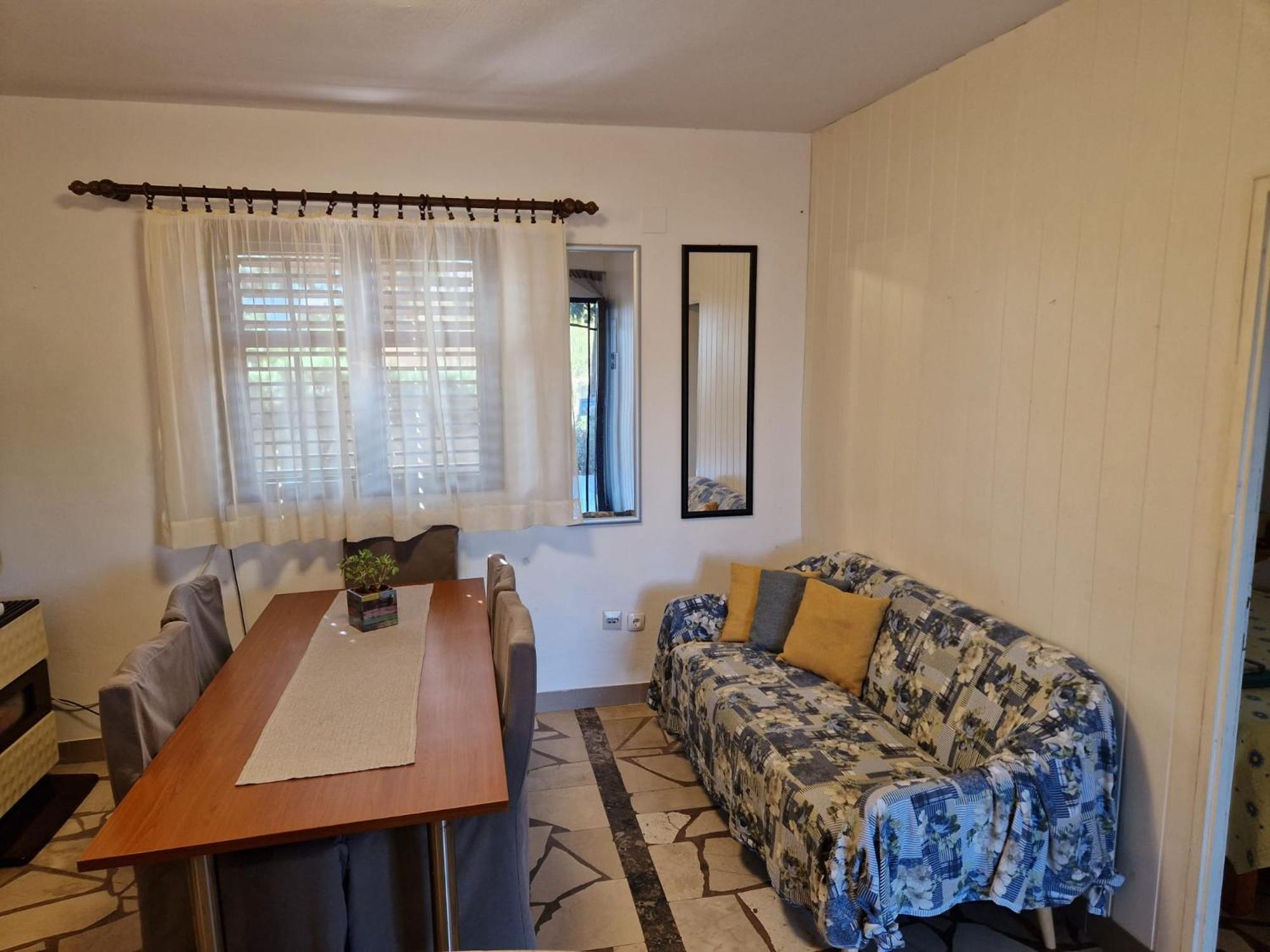 Apartments Vera - Mirca Mirca  Экстерьер фото