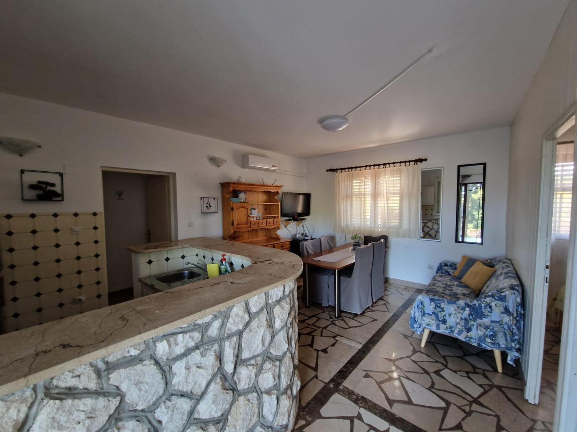 Apartments Vera - Mirca Mirca  Экстерьер фото