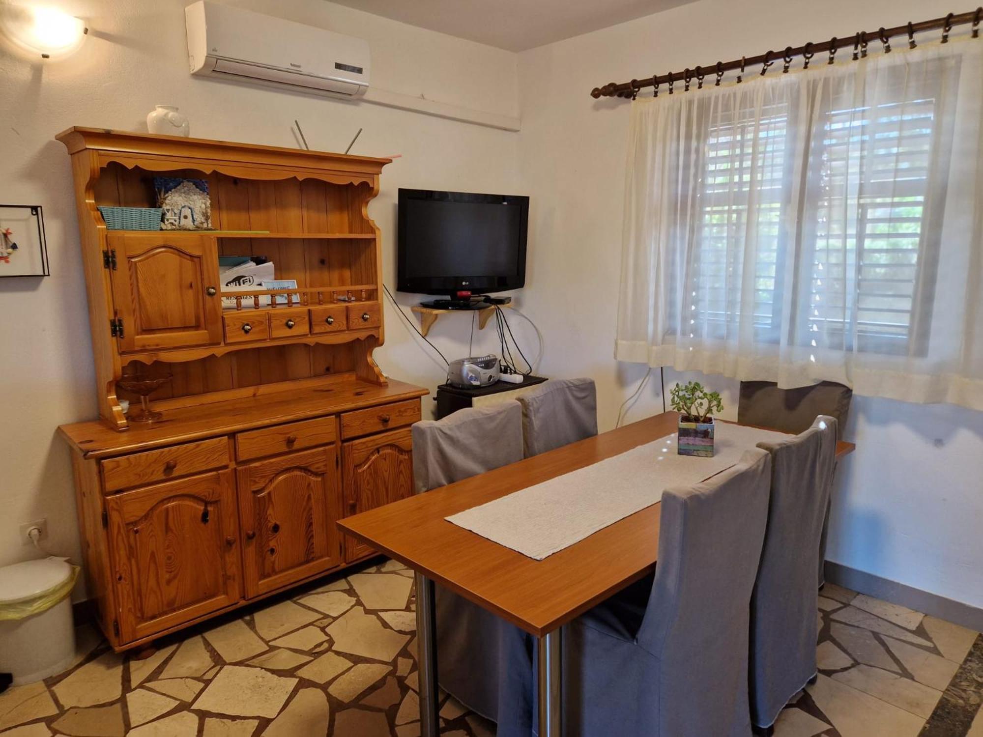 Apartments Vera - Mirca Mirca  Экстерьер фото
