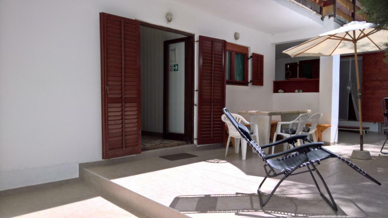 Apartments Vera - Mirca Mirca  Экстерьер фото
