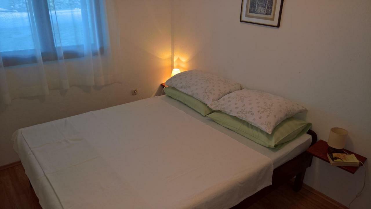 Apartments Vera - Mirca Mirca  Экстерьер фото