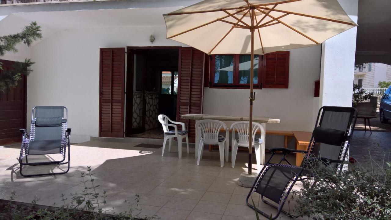Apartments Vera - Mirca Mirca  Экстерьер фото