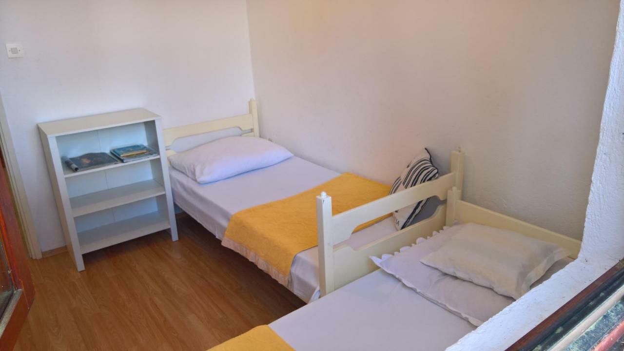 Apartments Vera - Mirca Mirca  Экстерьер фото