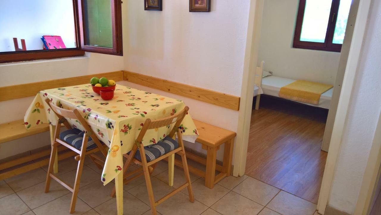 Apartments Vera - Mirca Mirca  Экстерьер фото