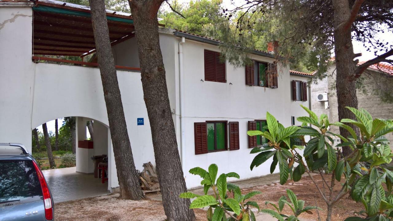 Apartments Vera - Mirca Mirca  Экстерьер фото