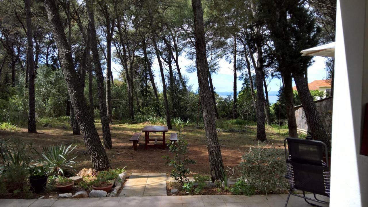 Apartments Vera - Mirca Mirca  Экстерьер фото