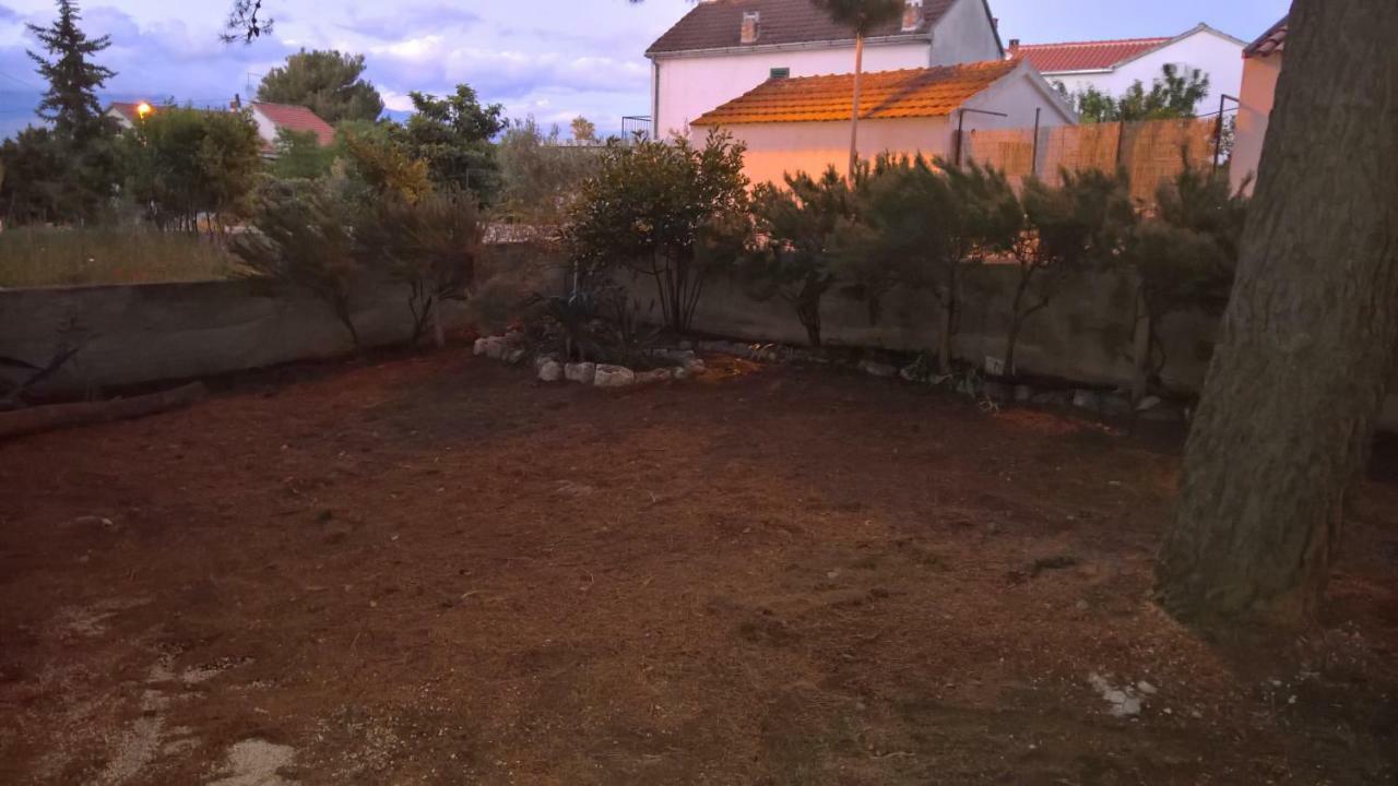 Apartments Vera - Mirca Mirca  Экстерьер фото