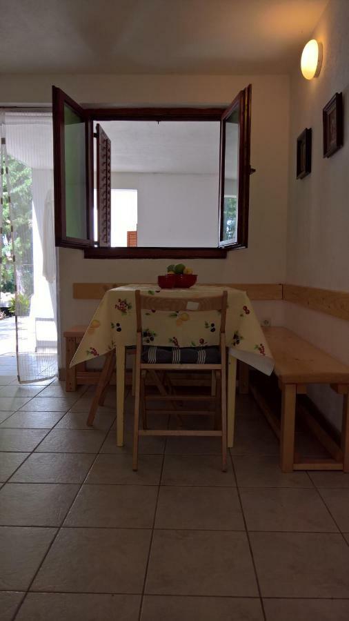 Apartments Vera - Mirca Mirca  Экстерьер фото