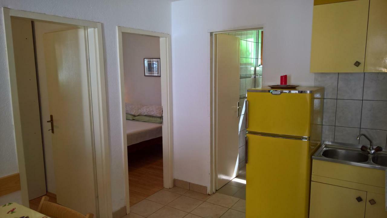 Apartments Vera - Mirca Mirca  Экстерьер фото