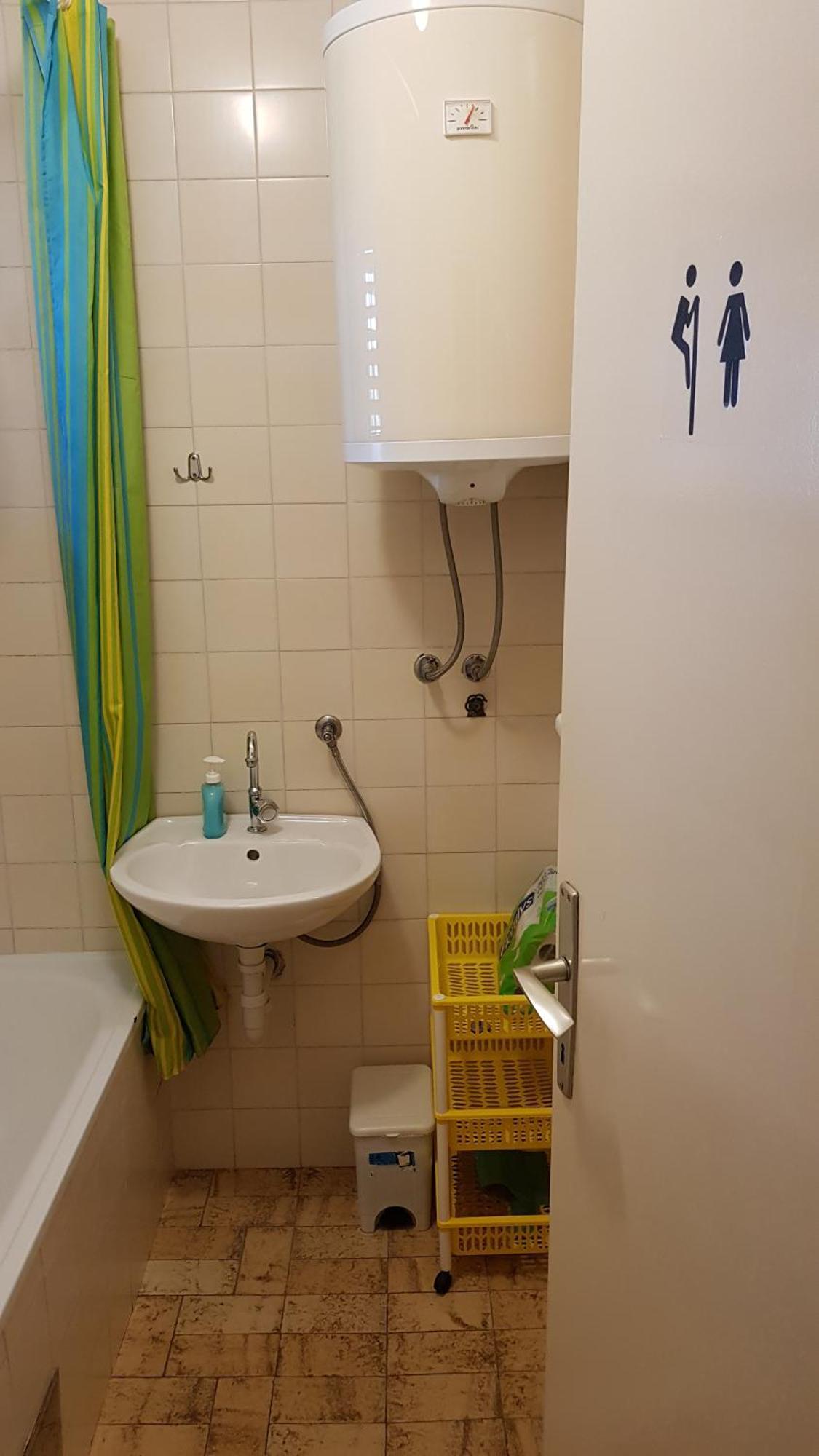 Apartments Vera - Mirca Mirca  Экстерьер фото