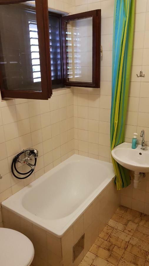 Apartments Vera - Mirca Mirca  Экстерьер фото