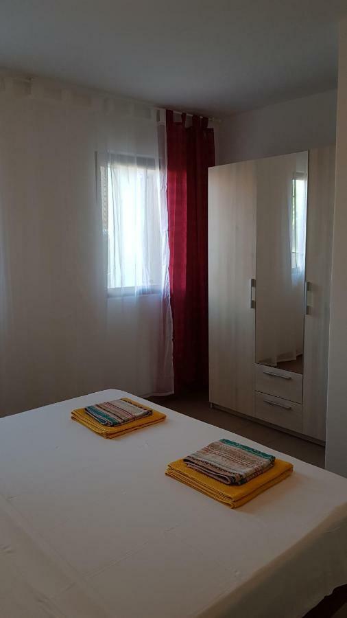 Apartments Vera - Mirca Mirca  Экстерьер фото
