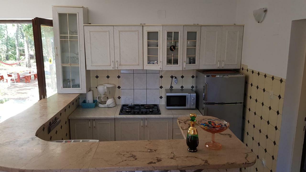 Apartments Vera - Mirca Mirca  Экстерьер фото