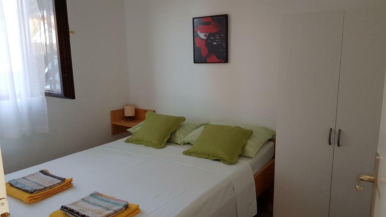 Apartments Vera - Mirca Mirca  Экстерьер фото