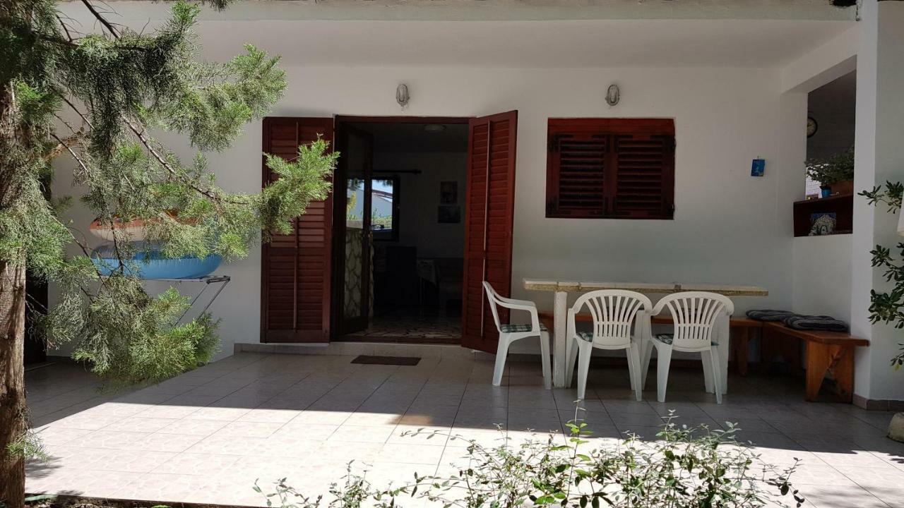 Apartments Vera - Mirca Mirca  Экстерьер фото