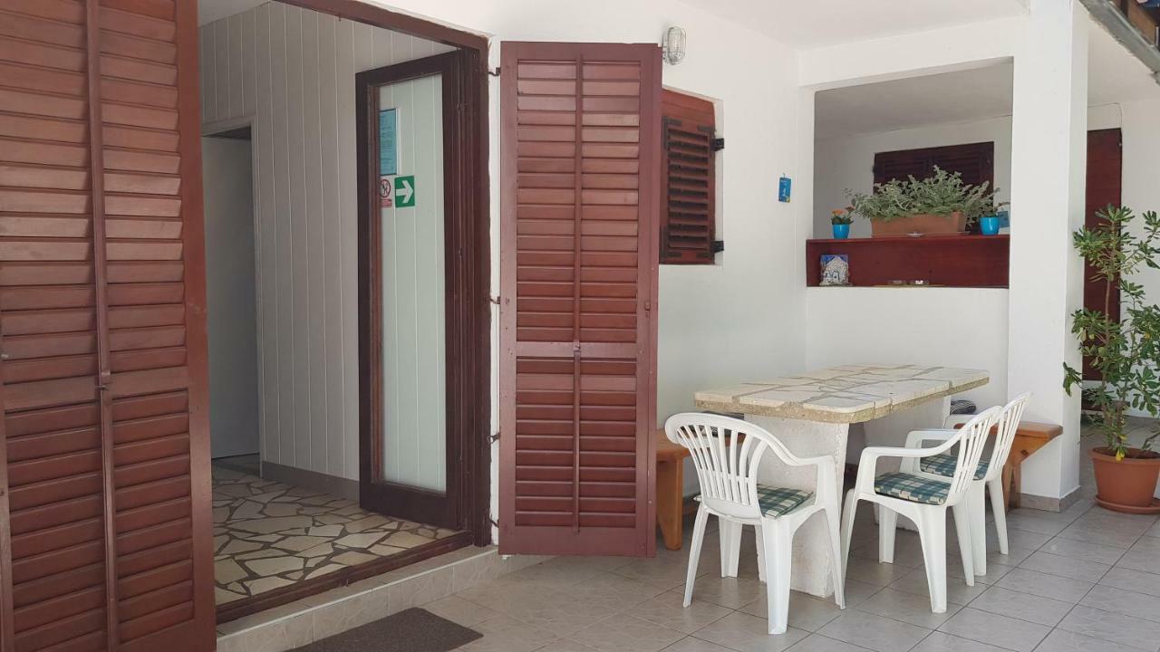 Apartments Vera - Mirca Mirca  Экстерьер фото